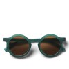 Kids zonnebril  - Darla sunglasses garden green 4-10 jaar 